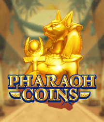 Pharaoh Coins BoleBit Gaming slotxo