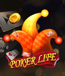 Poker Life BoleBit Gaming slotxo