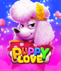 Puppy Love BoleBit Gaming slotxo