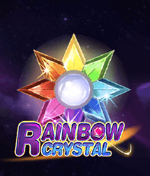 Rainbow Crystal BoleBit Gaming slotxo