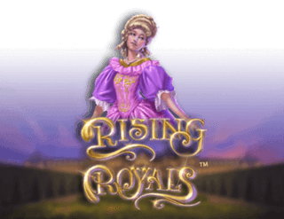 Rising Royals UPG SLOT slotxo