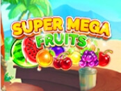 SUPER MEGA Fruits MEGA7 slotxo168