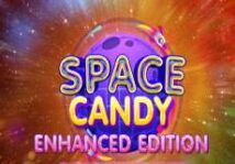 Space Candy Enhanced MEGA7 slotxo