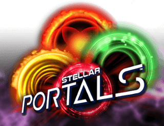 Stellar Portals UPG SLOT slotxo