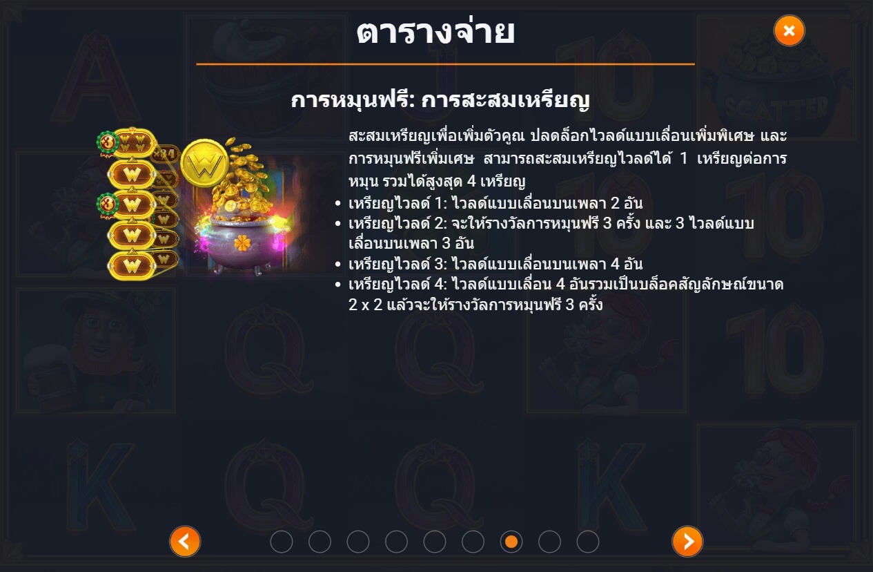 Stumpy McDoodles UPG SLOT slotxo ฟรี เครดิต 50