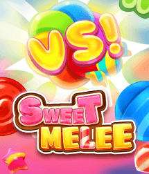 Sweet Melee BoleBit Gaming slotxo