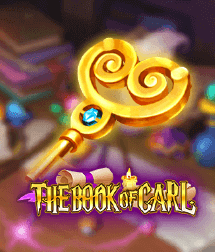 The Book Of Carl BoleBit Gaming slotxo