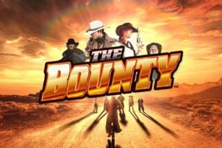 The Bounty UPG SLOT slotxo