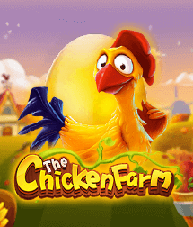The Chicken Farm BoleBit Gaming slotxo