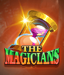 The Magicians BoleBit Gaming slotxo
