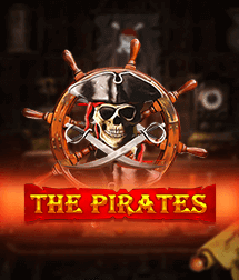 The Pirates BoleBit Gaming slotxo