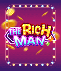 The Rich Man BoleBit Gaming slotxo