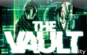 The Vault UPG SLOT slotxo