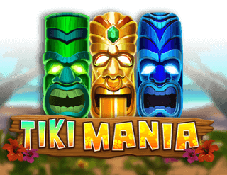 Tiki Mania UPG SLOT slotxo