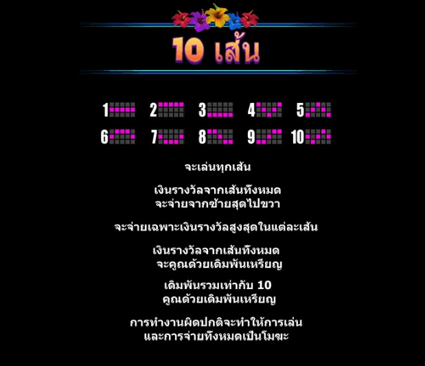 Tiki Mania UPG SLOT xo สล็อต