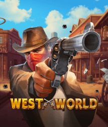 West World BoleBit Gaming slotxo
