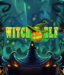 Witch ELF BoleBit Gaming slotxo