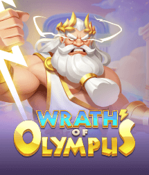 Wrath Of Olymplus BoleBit Gaming slotxo