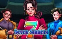 7 Sinners KA-GAMING slotxo