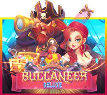 Buccaneer Deluxe Slotxo สล็อต xo