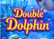 Double Dolphin Jackpot MEGA7 slotxo