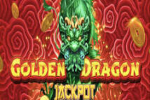 Golden Dragon JACKPOT MEGA7 slotxo