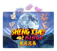 Sheng Xiao Bingo Slotxo slotxo