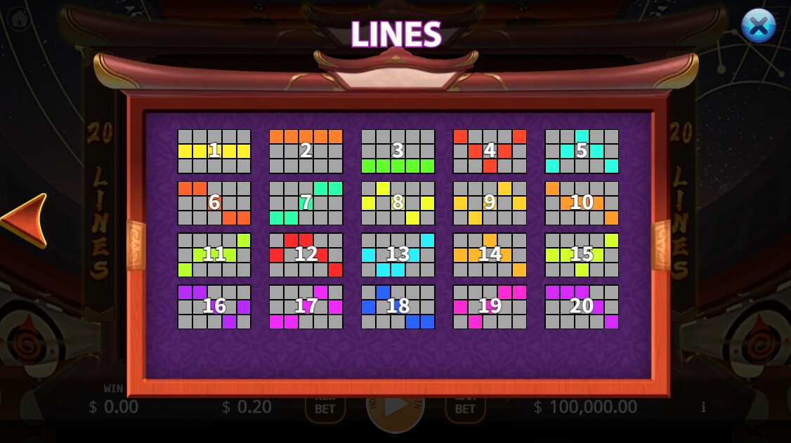 Taiko Master KA-GAMING slotxo เล่น ฟรี