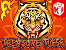 Treasure Tiger KA-GAMING สล็อต xo