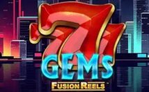 777 Gems Fusion Reels Ka-gaming slotxo