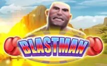 Blast Man Ka-gaming slotxo