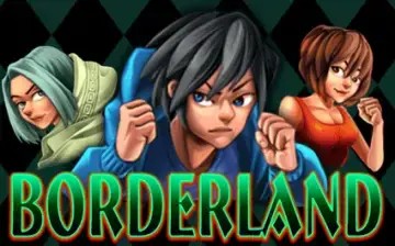 Borderland Ka-gaming slotxo