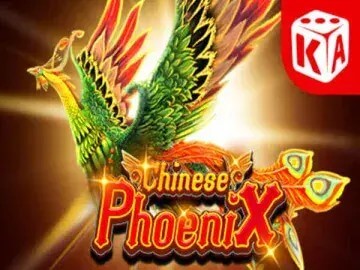 Chinese Phoenix Ka-gaming slotxo