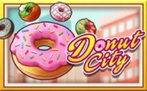 Donut City Ka-gaming slotxo