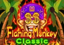 Flaming Monkey Classic KA-GAMING slotxo