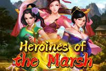Heroines of the Marsh KA-GAMING slotxo