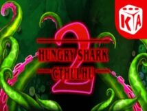 Hungry Shark Cthulhu Ka-gaming slotxo