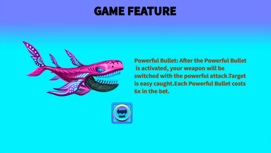 Hungry Shark Cthulhu Ka-gaming สล็อต xo เครดิต ฟรี