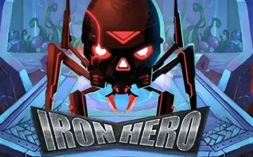 Iron Hero Ka-gaming slotxo
