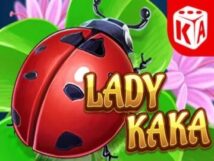 Lady KAKA KA-GAMING slotxo