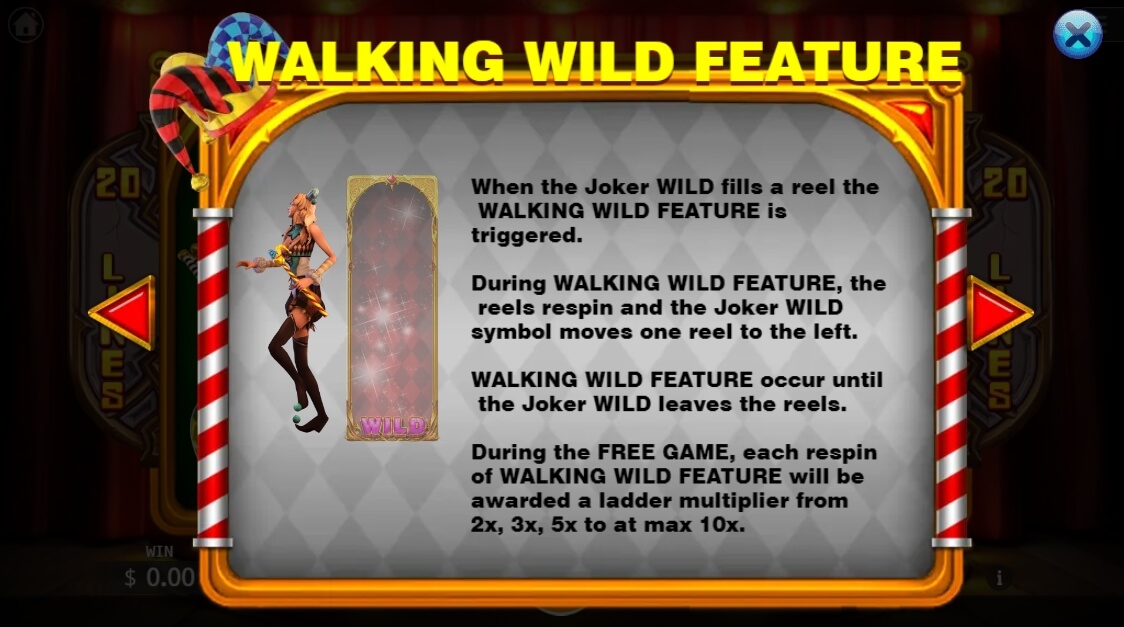 Miss Joker ขอแนะนำเกมสล็อต เว็บตรง KA Gaming - SLOTXO เว็บตรง