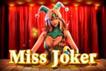 Miss Joker KA-GAMING slotxo