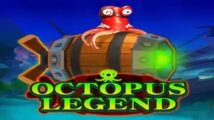 Octopus Legend Ka-gaming slotxo