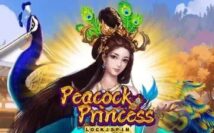 Peacock Princess Lock 2 Spin Ka-gaming slotxo