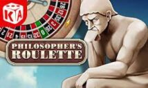 Philosopher's Roulette Ka-gaming slotxo