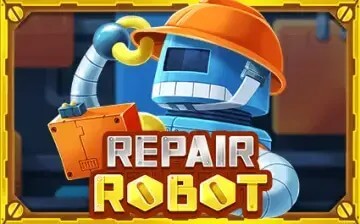 Repair Robot Ka-gaming slotxo