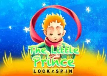 The Little Prince Lock 2 Spin Ka-gaming slotxo
