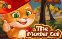 The Master Cat Ka-gaming slotxo