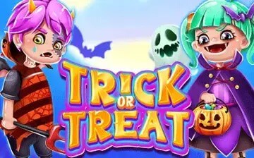 Trick or Treat Ka-gaming slotxo