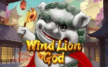 Wind Lion God Ka-gaming slotxo